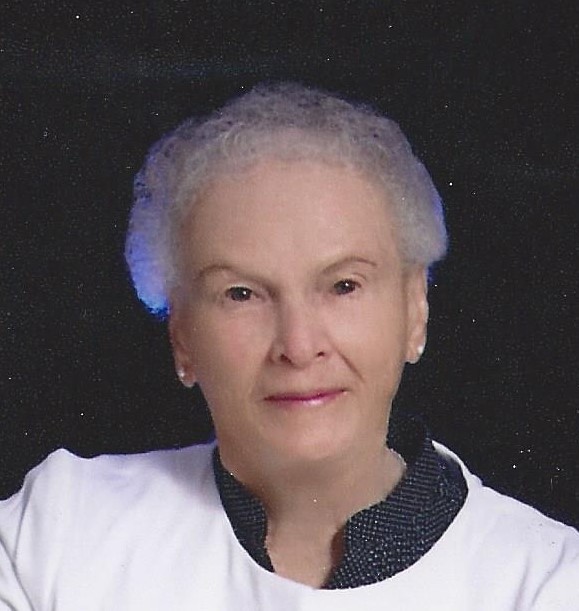 Shirley A. Jeanblanc