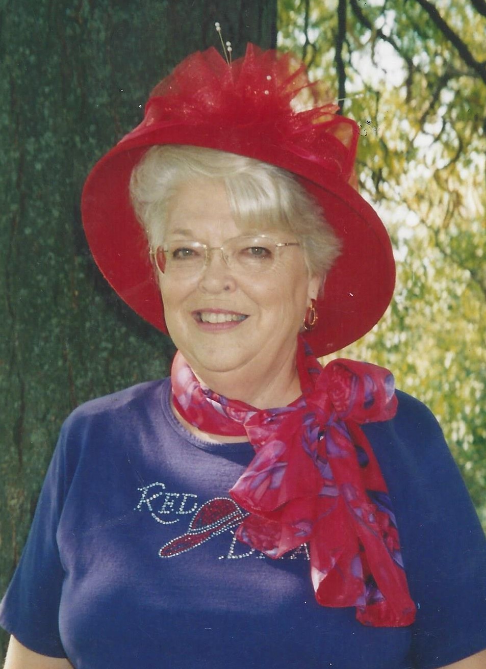 June Adell Schlesinger