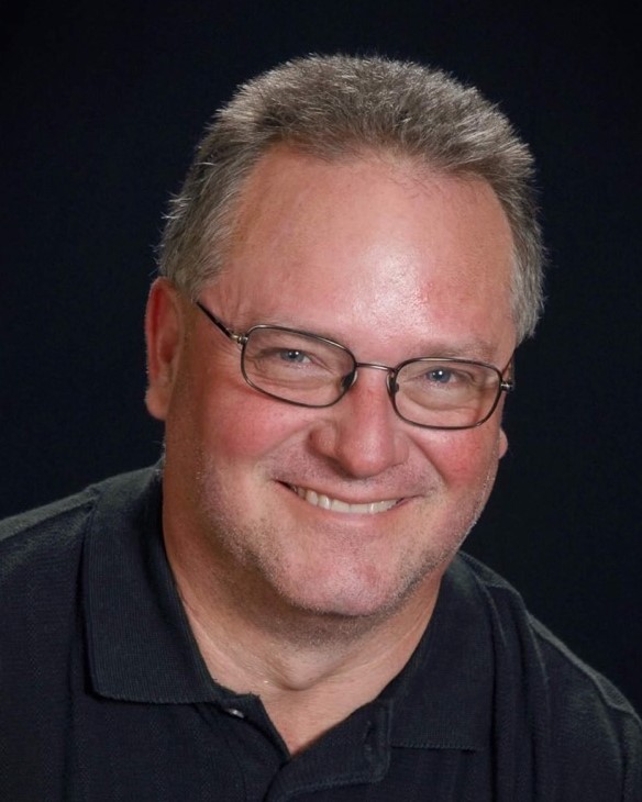 LaVerne Raymond Thompson Jr.