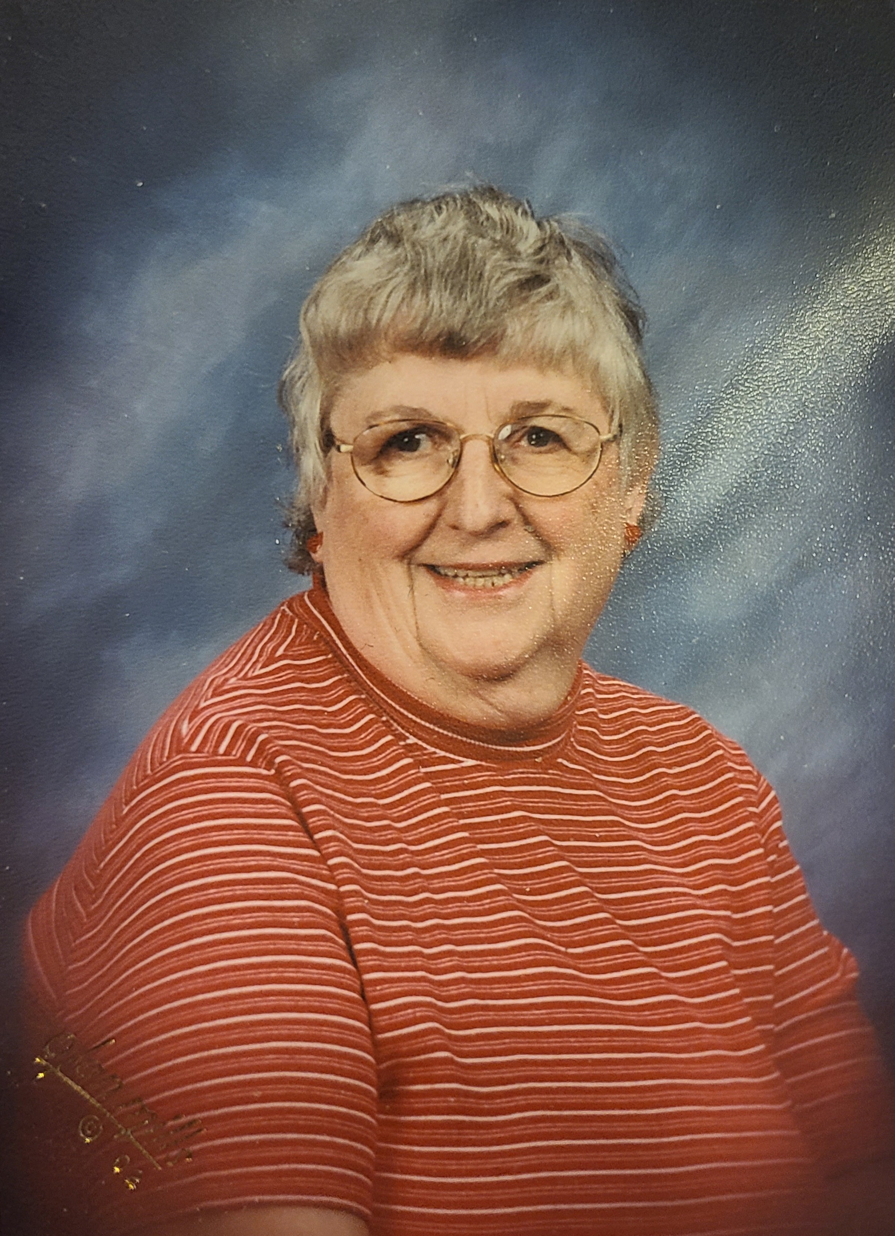 Rita M. "Sis" Vincent Torman Funeral Home