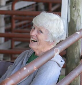 Mary Lou Gorman