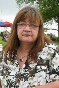 Julie Ann (Hauge) Beal
