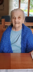 Sharon Rose Moore