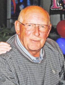Phillip Foster