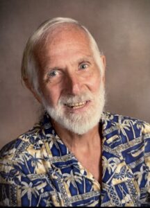 Richard “Dick” A. Luce