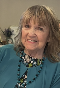 Karen Sue Ritchie
